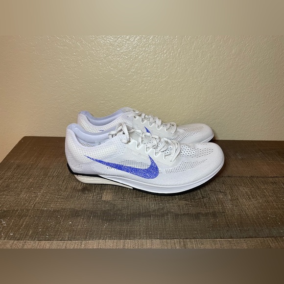 Nike Other - Nike ZoomX Dragonfly 2 “Blueprint Pack” Running Spikes
- Size 7.5 Men / 9 Women.